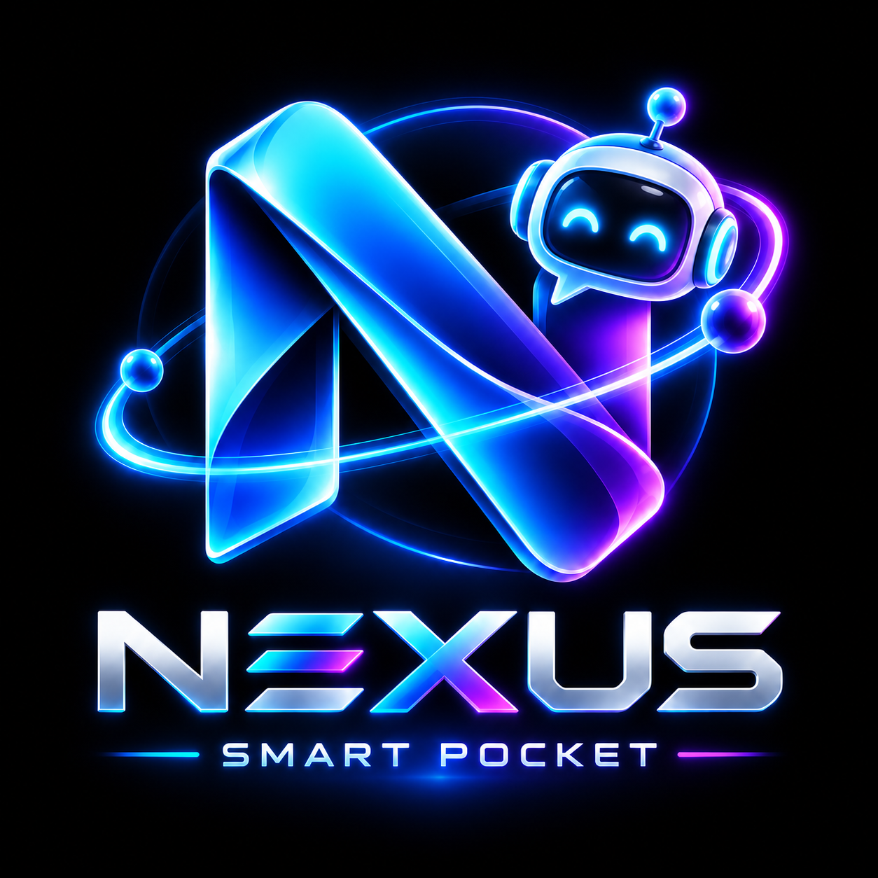 Nexus Pro Pocket Logo